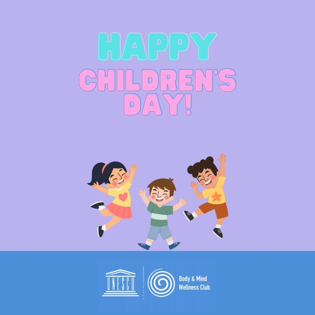 children's-day