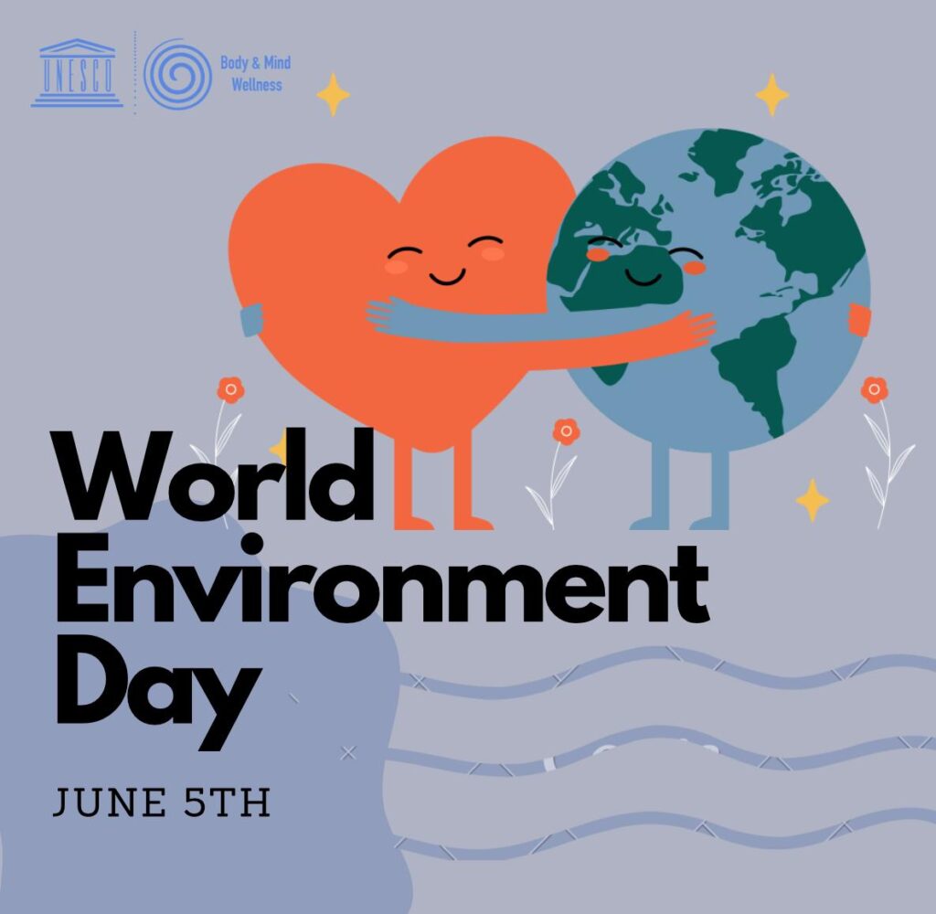 world-environment-day