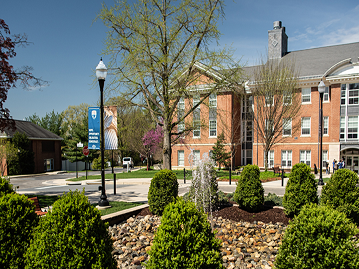 hood-college