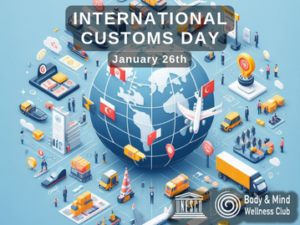 international-customs-day