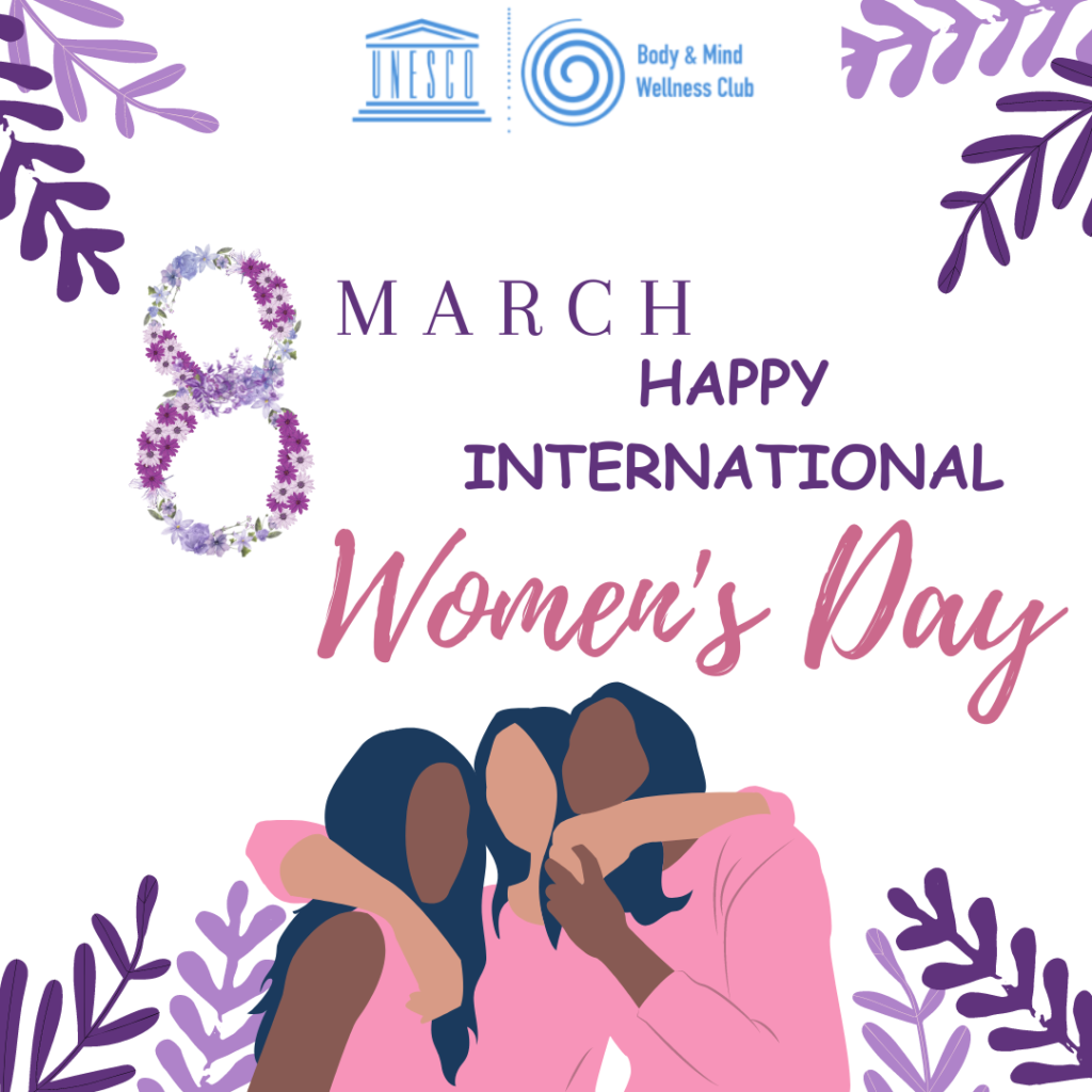 What Is International Women's Day? 