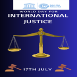 World Justice Day