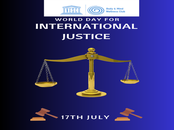 World Justice Day