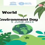 world environment day