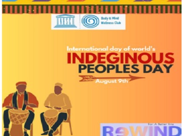 Indigenous People's Day