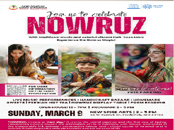 nowruz