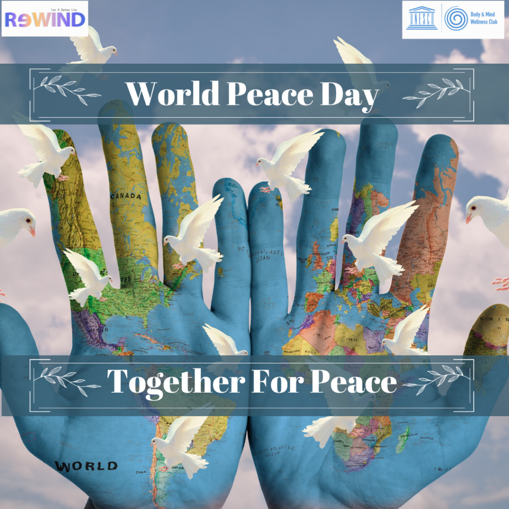 World Peace Understanding Day February 23 2026 UNESCO Body Mind World Peace Understanding Day February 23 2026 UNESCO Body Mind