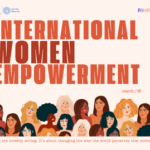 International Women's Day