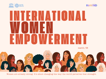 International Women's Day