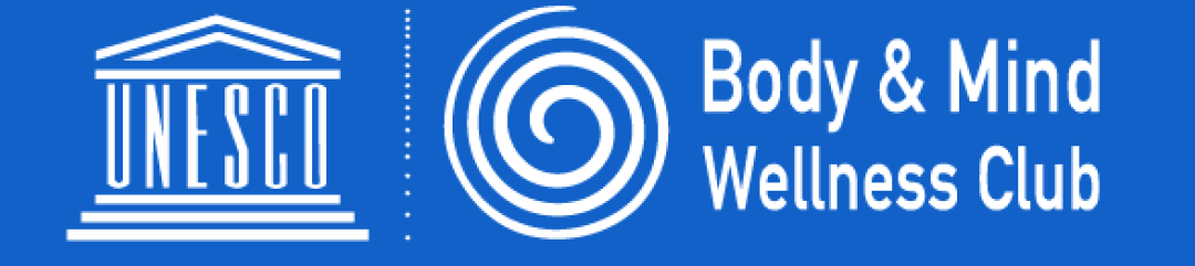 UNESCO BMW New Logo