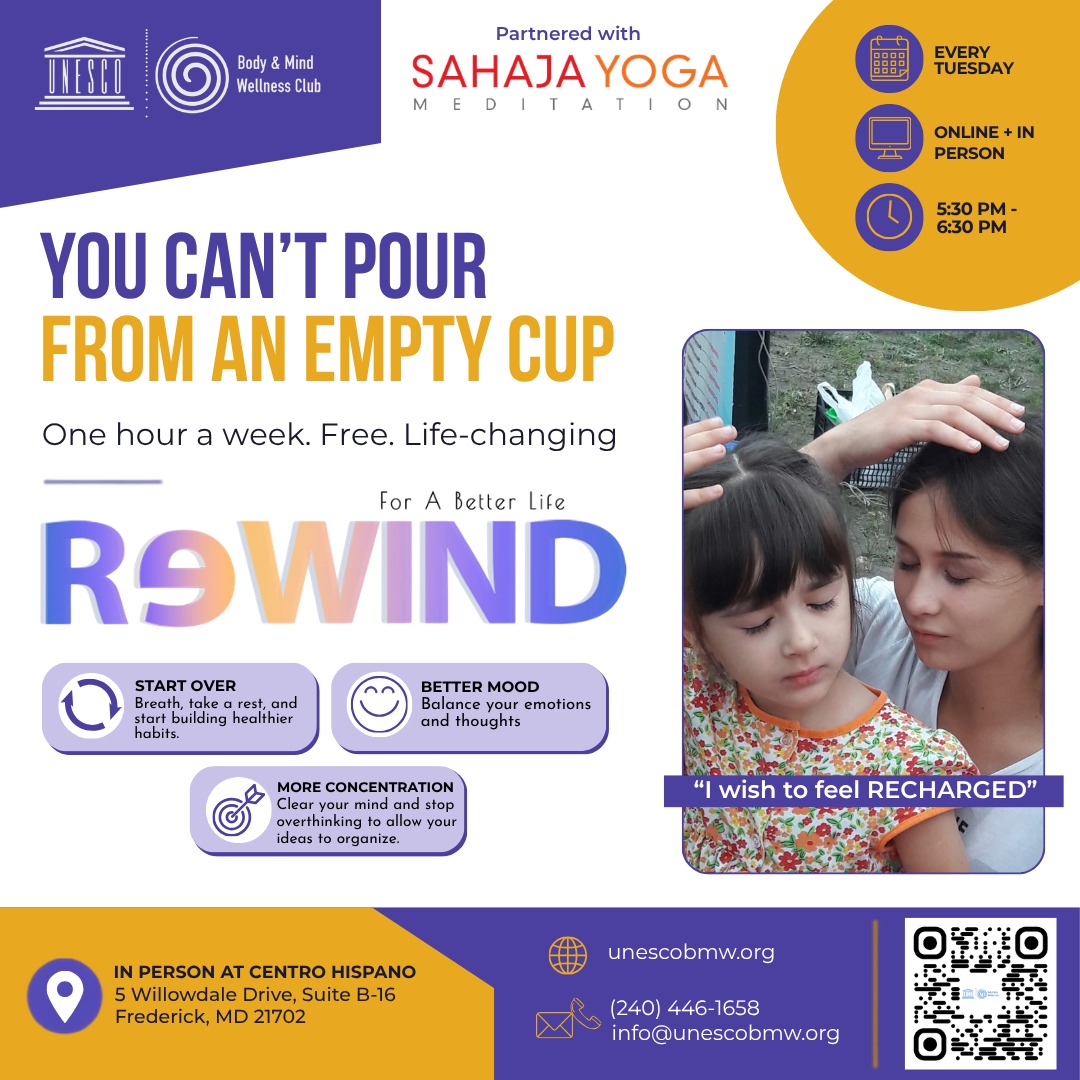 RɘWIND sessions in September