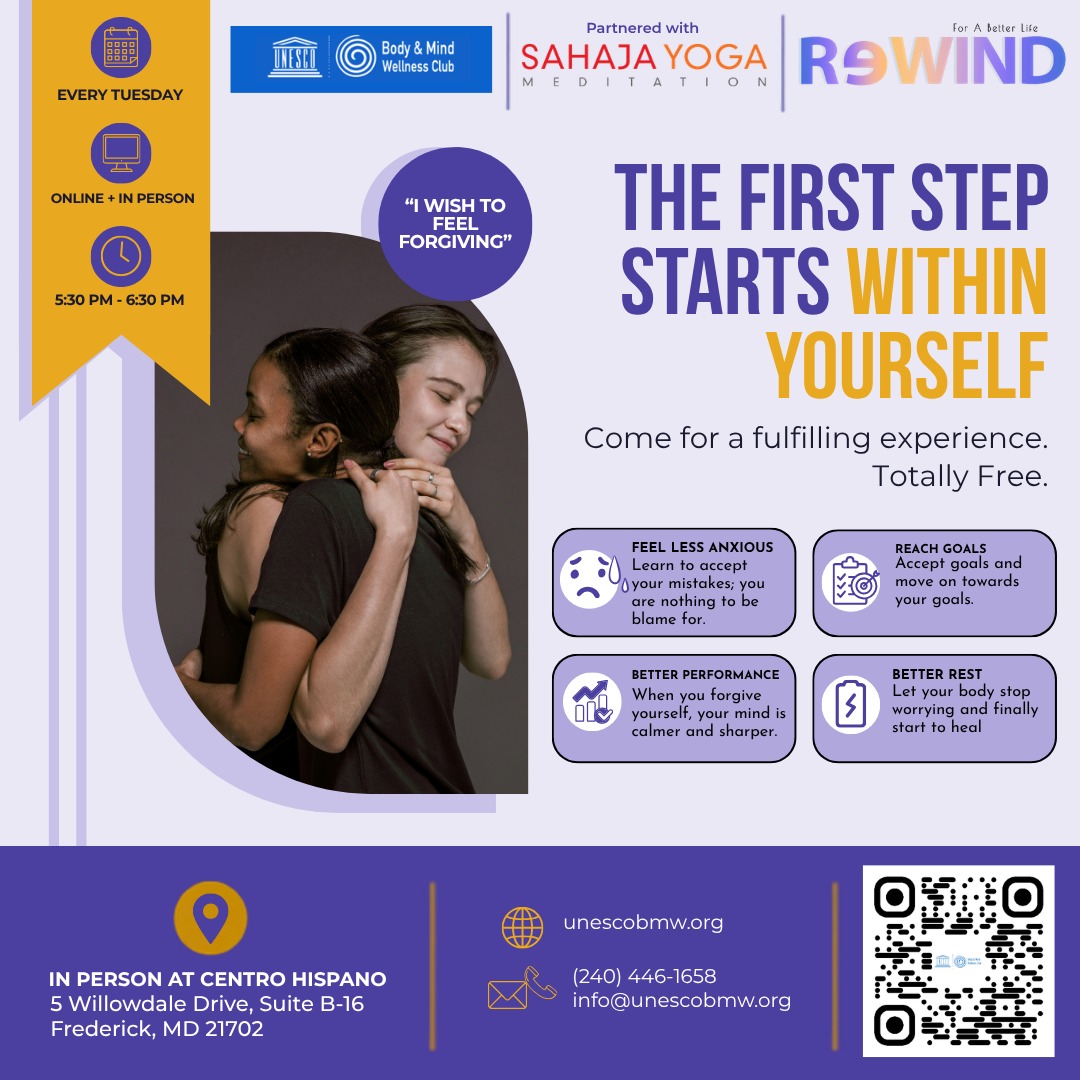 RɘWIND sessions in September