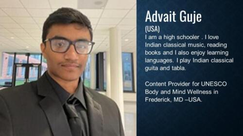 advait
