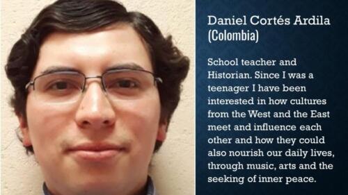 daniel